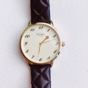 Kate Spade watch